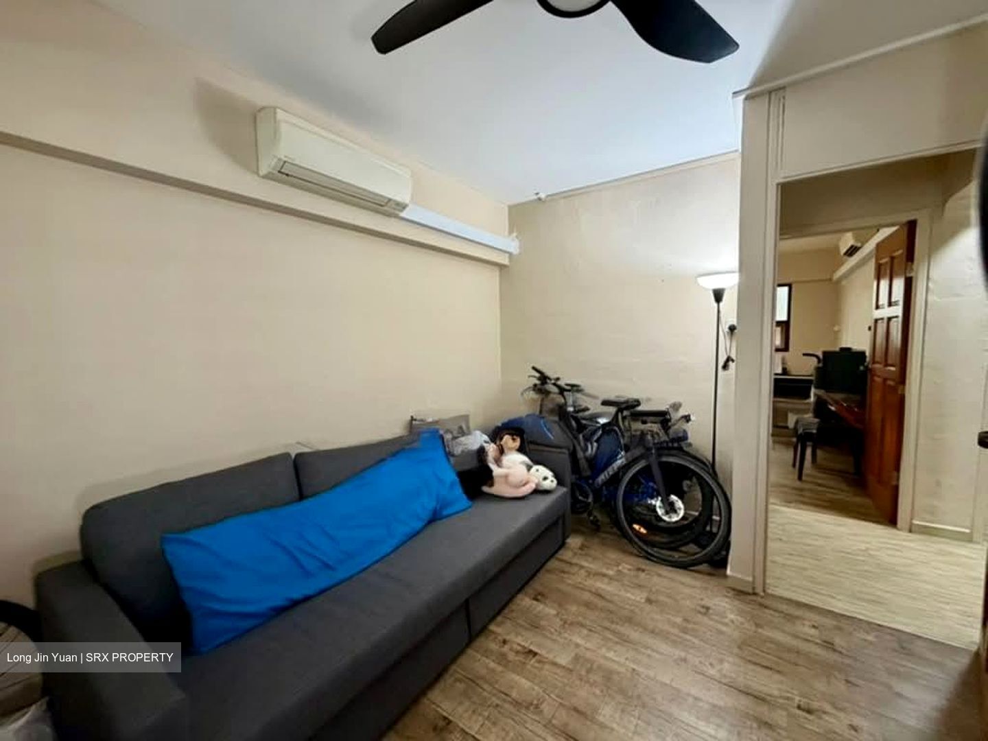Blk 435 Bukit Panjang Ring Road (Bukit Panjang), HDB 4 Rooms #557959741